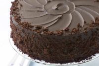 Ebinger’s Blackout A Brooklyn Chocolate Legend