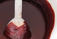 Velvet Chocolate Indulgence