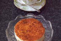 Far Breton Rustic French Custard