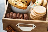 Host the Ultimate Cookie Swap