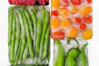 Smart Freezing: Your Guide to Food Preservation