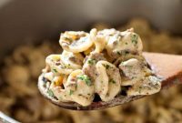 Norcia Sausage and Truffle Pasta