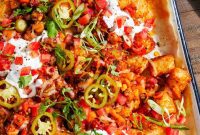 11 Touchdown Recipes for Super Bowl 2023 Game Day