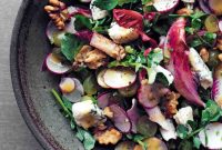 A Feast of Love: Valentine’s Day Culinary Delights