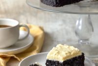 Velvet Stout Chocolate Indulgence