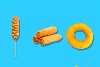 The Art of Deep Frying