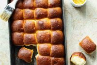 Cheryl Day’s Perfect Icebox Rolls