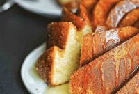 Golden Kentucky Butter Bliss