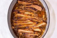 Savoring Seder: 11 Essential Passover Dishes