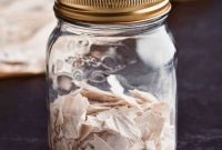 The Simple Art of Drying Sourdough Starter