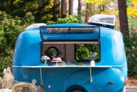 Leite’s Sweet Spot: The Blue Bird Mobile Dessert Bar