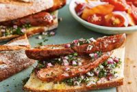 Air Fryer Sausage Sensation