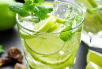 Fiesta Lime Mojito