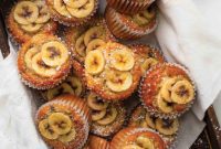 Banana Muffin Bliss