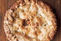 Seven Essential Apple Recipes for Cozy Autumn Days