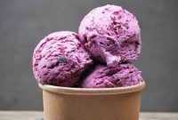 Arctic Blueberry Delight