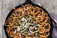 10 Effortless Make-Ahead Thanksgiving Sides for a Calm Holiday