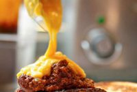 Molten Chili Cheddar Burger