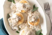 Breakfast Reimagined 10 Egg-Free Ideas