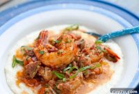 Lowcountry Shrimp and Grits