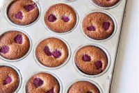 Brown Butter Almond Bites