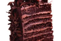 Crimson Gaze Devil’s Cake