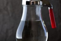 Homemade Liquid Sugar