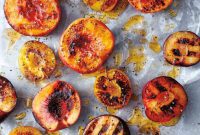 Sweet Summer: 8 Fresh Peach Recipes