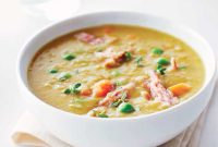 6 Heartwarming Slow Cooker Soups
