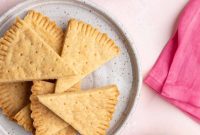 Highland Butter Biscuits