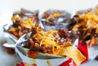 5 Delicious Leftover Chili Makeovers
