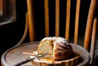 Phanouropita A Cake of Hope