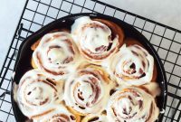 Gooey Biscuit Cinnamon Rolls