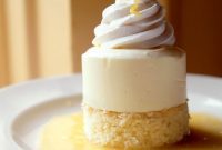 5 Zesty Lemon Curd Delights