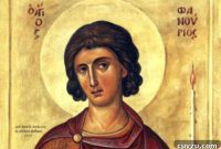 Flour, Faith, and Forgiveness