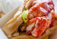 Lobster Rolls Mayo Versus Butter A Flavor Showdown