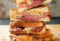 The Ultimate Sandwich Recipes You Need To Make