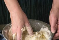 No-Fuss Pie Crust