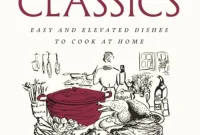 Enter to Win French Classics
