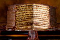 Trisha Yearwood’s Decadent Chocolate Torte