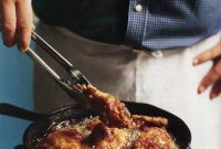 Classic Southern Skillet Fry