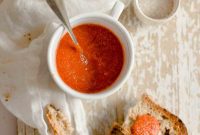 Classic Romesco Sauce