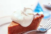 Golden Caramel Butternut Pie