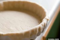 The Secret to Incredible Pie Crust