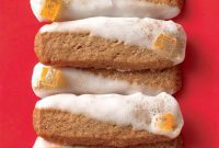 Deeply Spiced Cookies