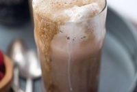 Stout & Scoop Delight