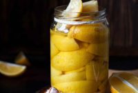 Tangy Lemon Gold