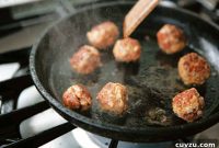 Cheater’s Chorizo