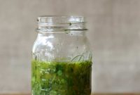 Zesty Hellenic Marinade