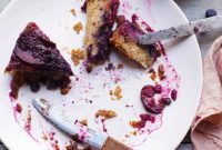 Orchard Berry Inverted Bake